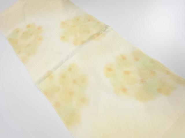 Japanese Kimono / Accessories Silk